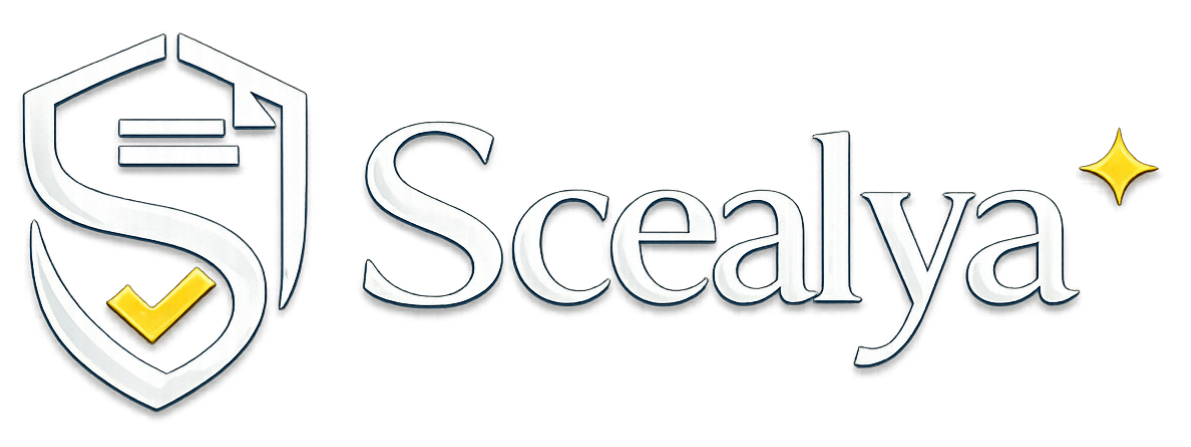 Scealya